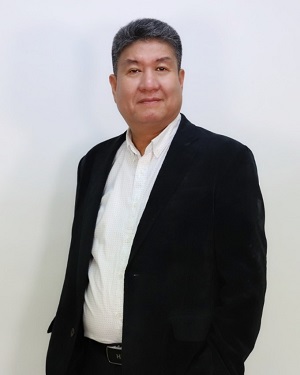 김수민 아시아연맹 기술상임위원회 자문위원